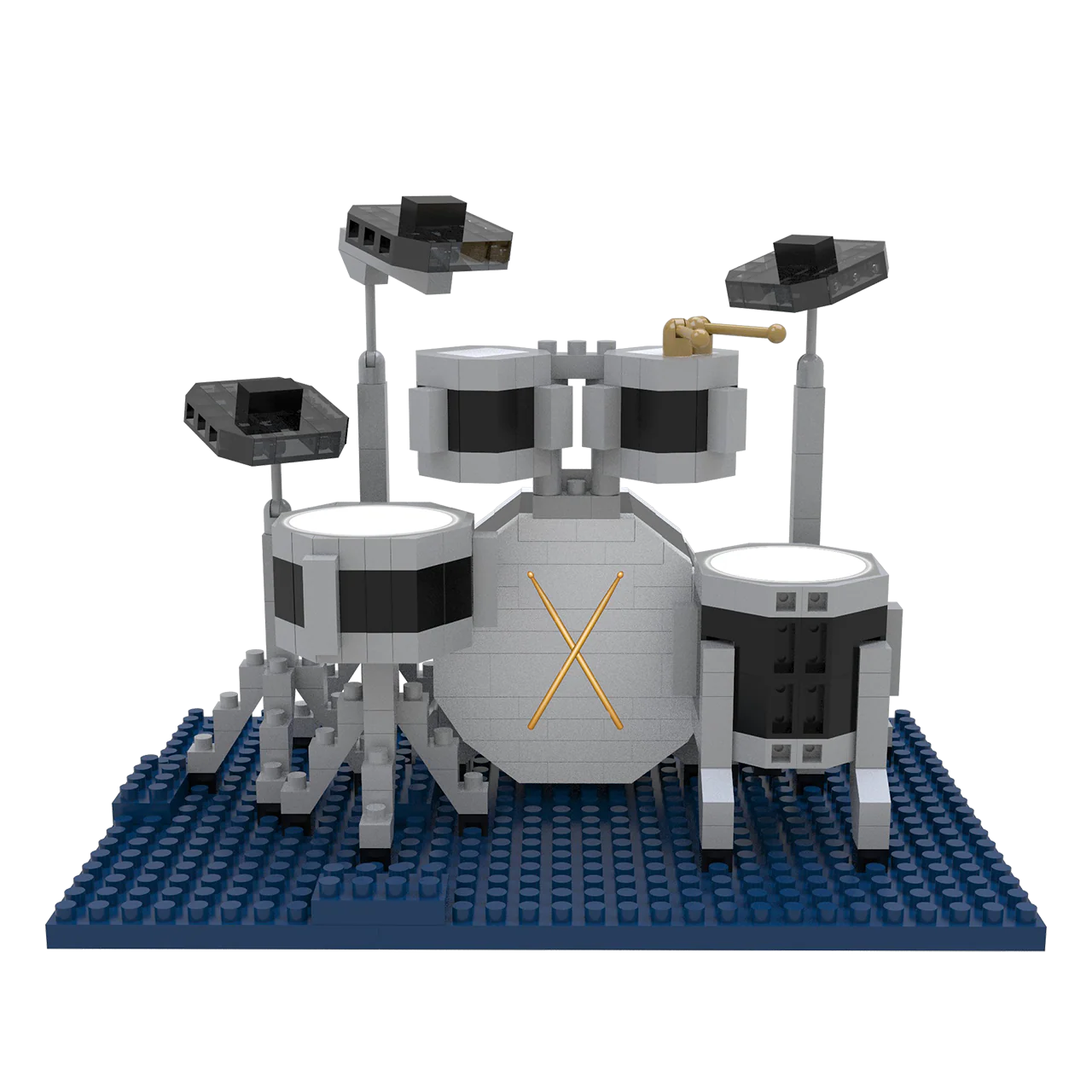 Drums - Image 3