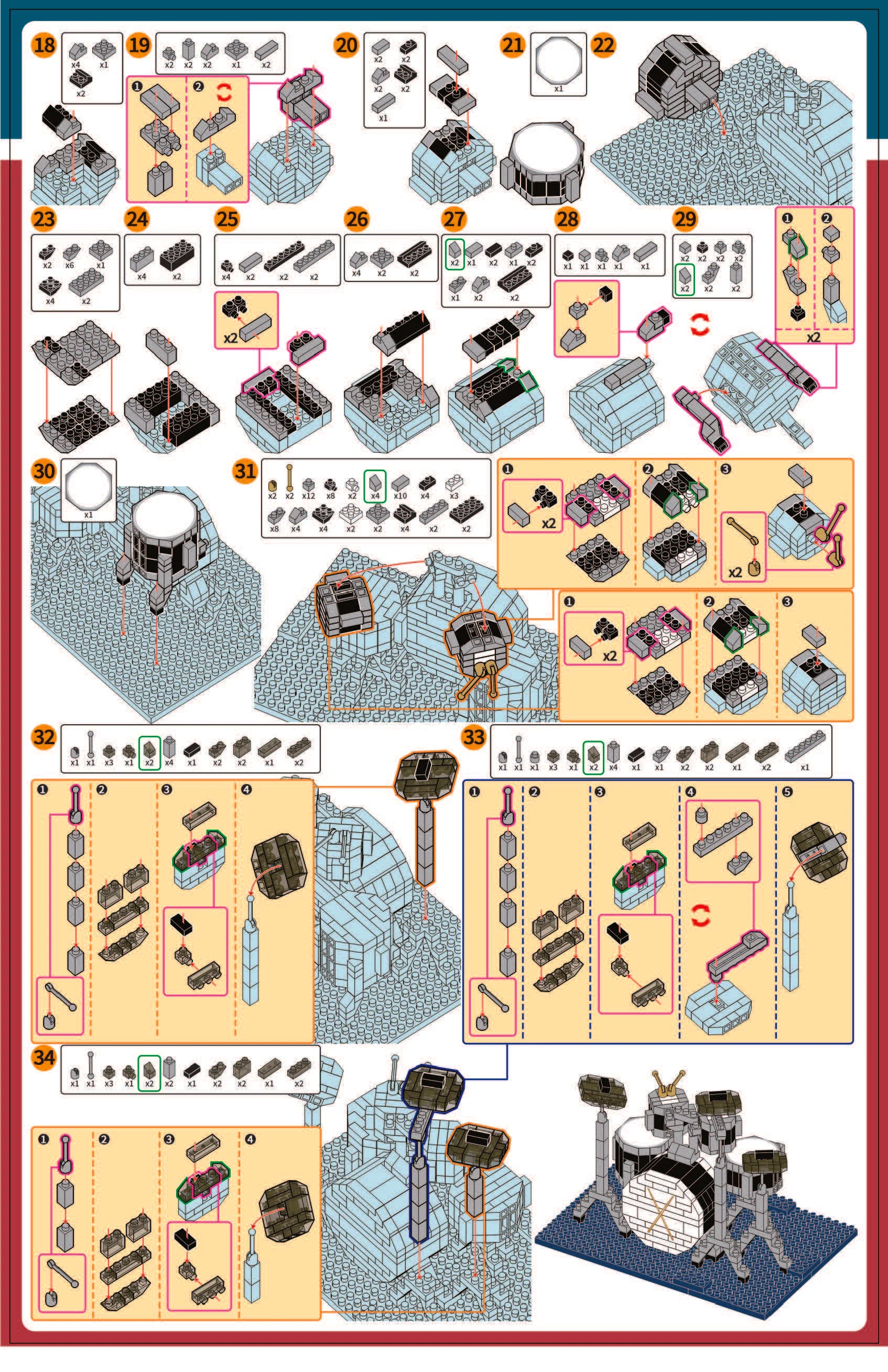 Drums - Image 4