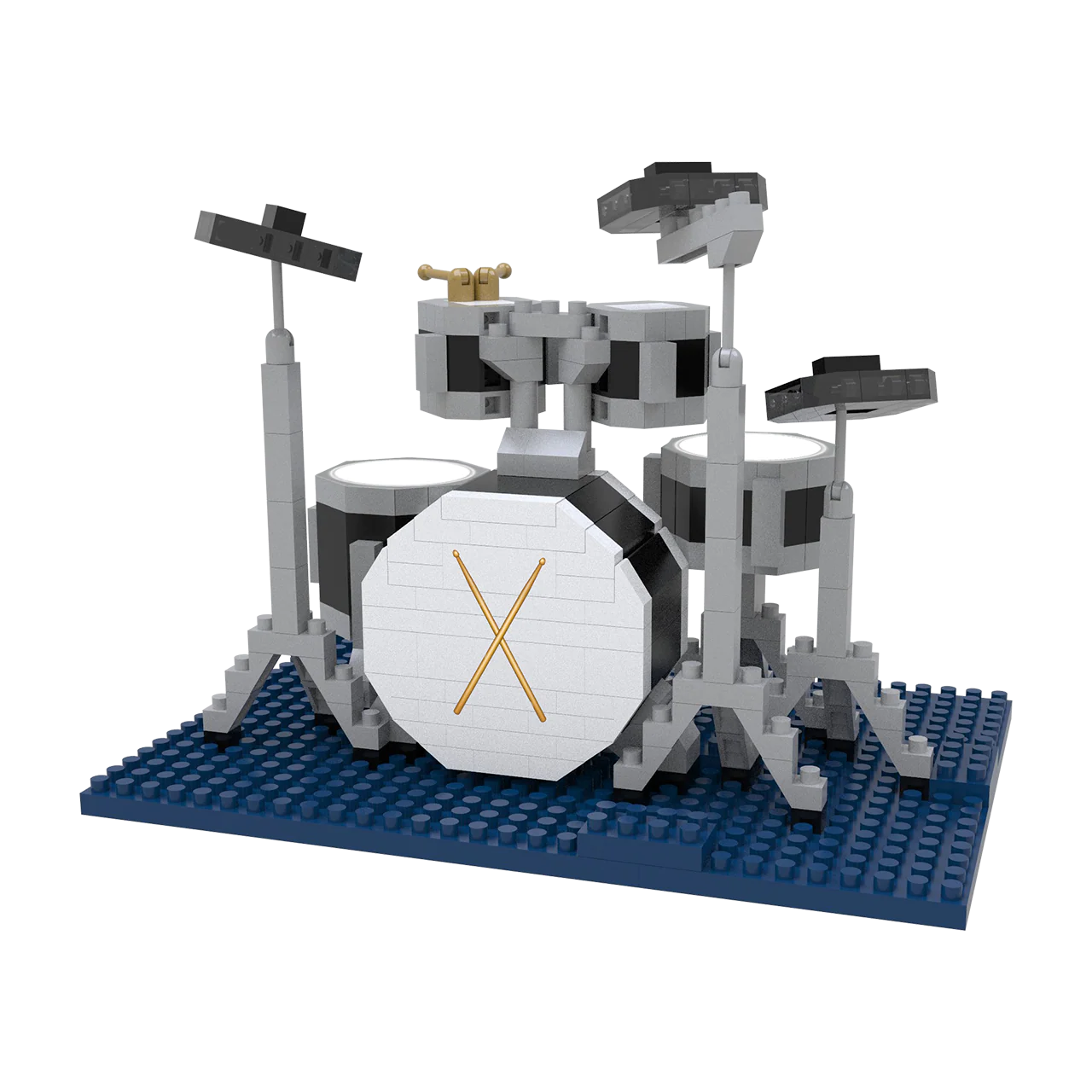 Drums - Image 5