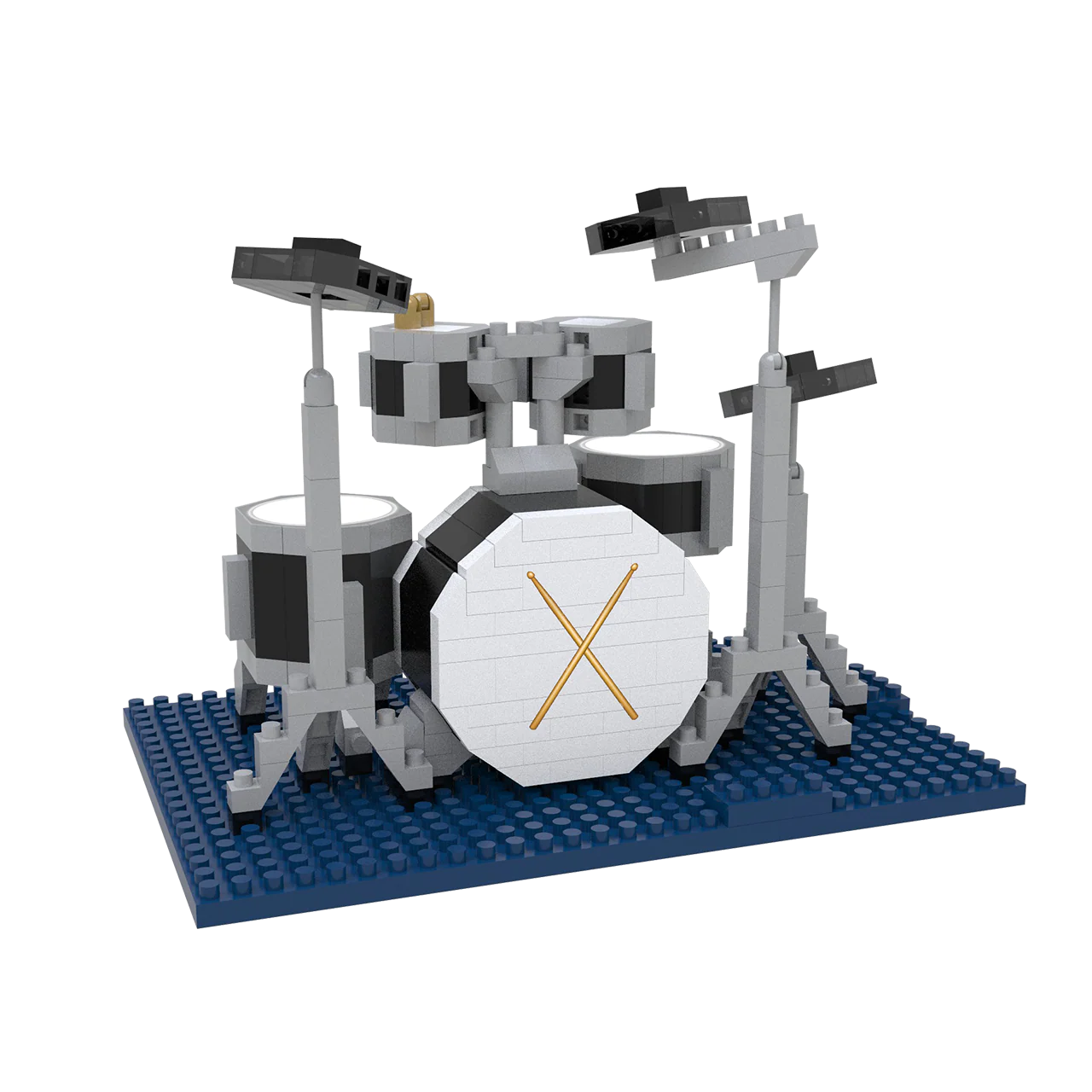 Drums - Image 6