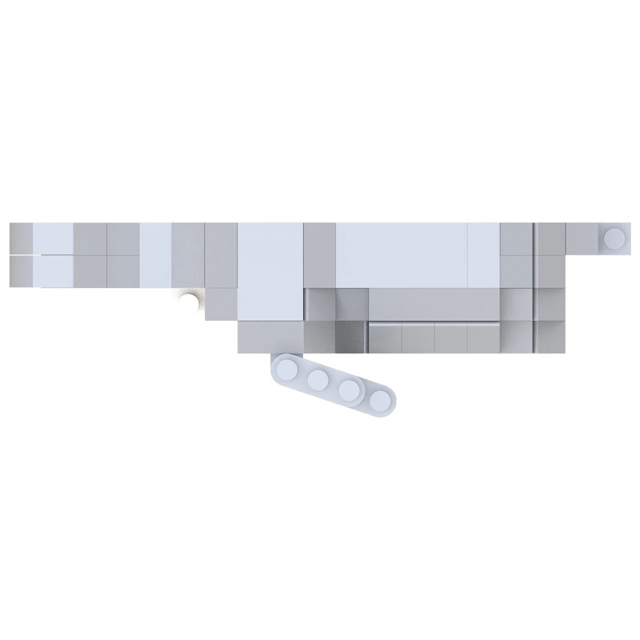 Elephant Magnet - Image 3