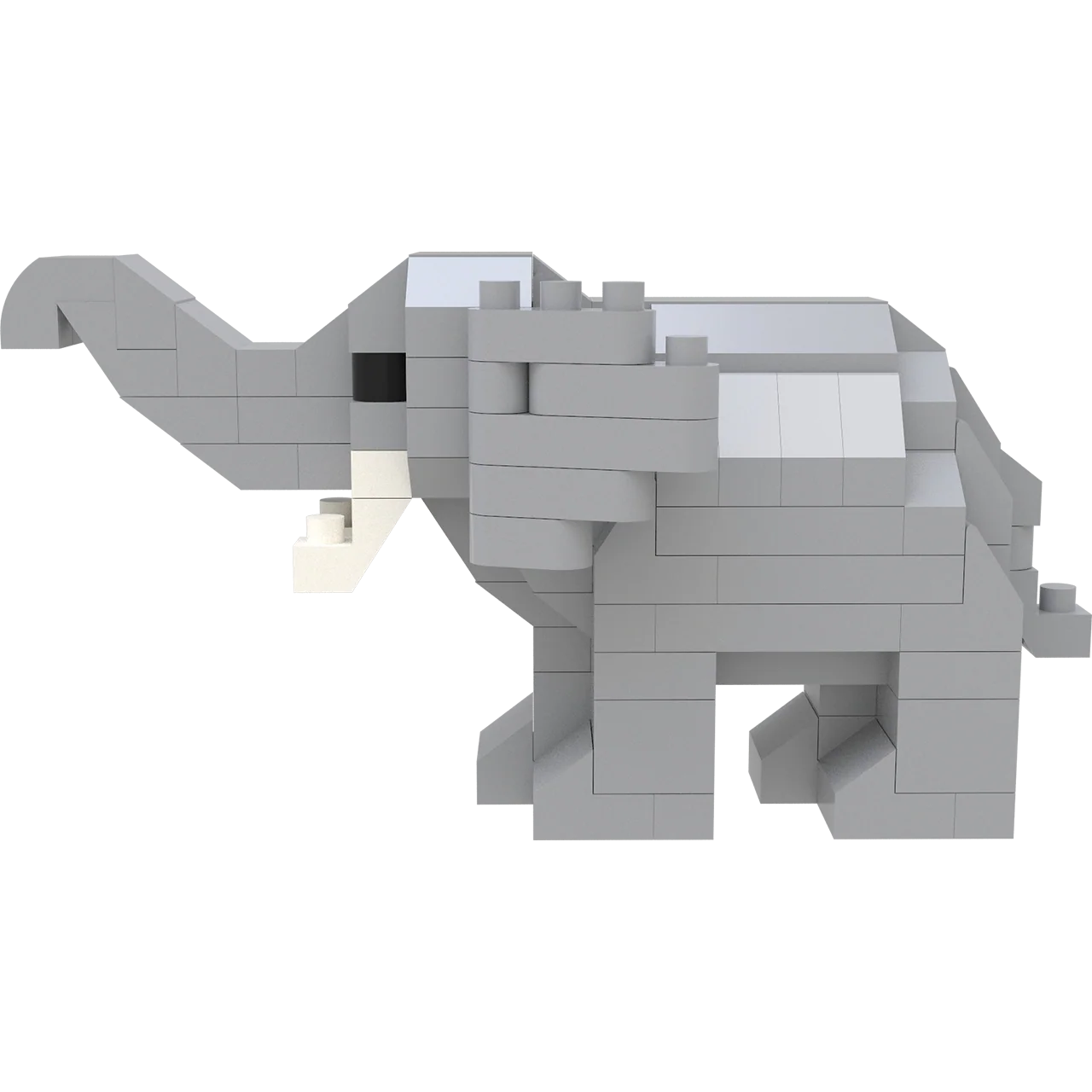 Elephant Magnet - Image 5