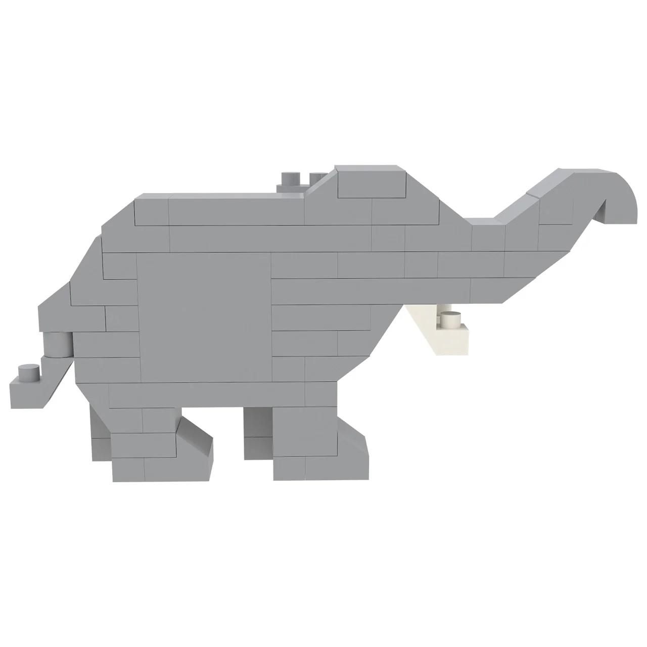 Elephant Magnet - Image 6