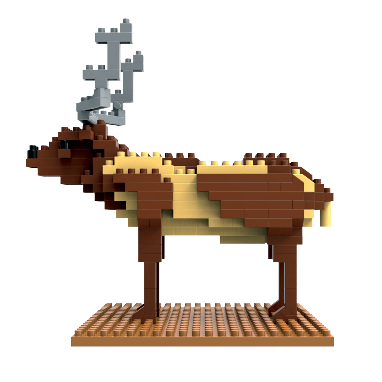 Elk - Image 3