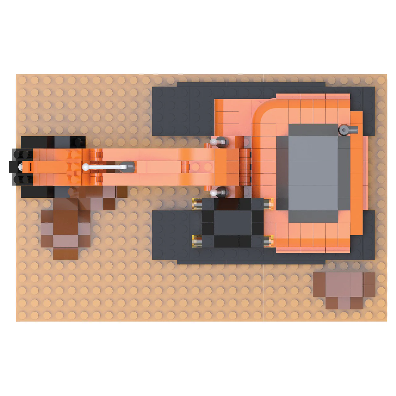 Excavator - Image 2