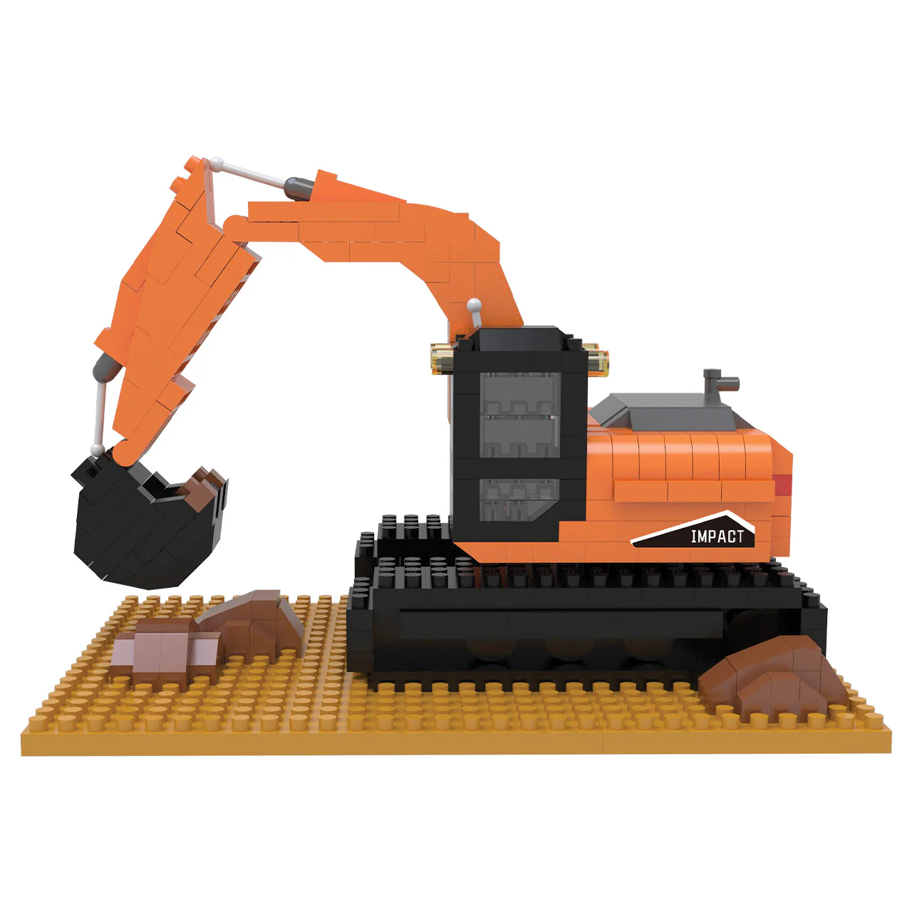 Excavator - Image 3