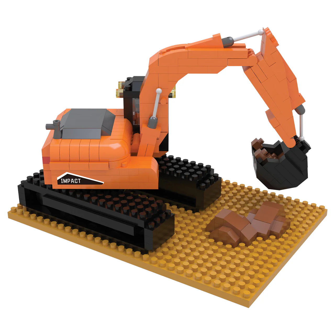 Excavator - Image 4