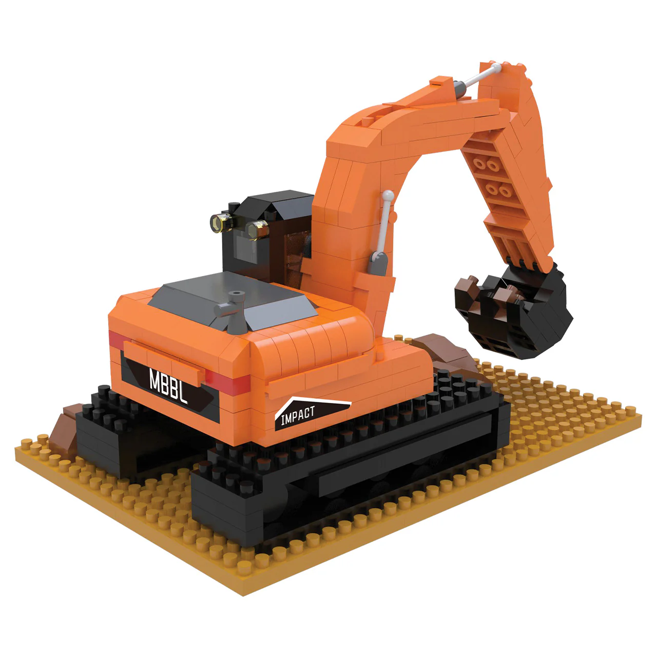Excavator - Image 6