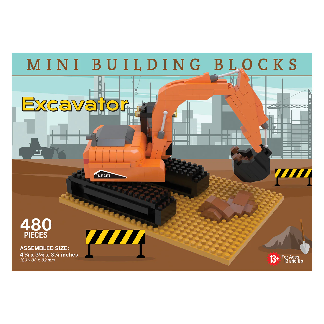 Excavator - Image 7