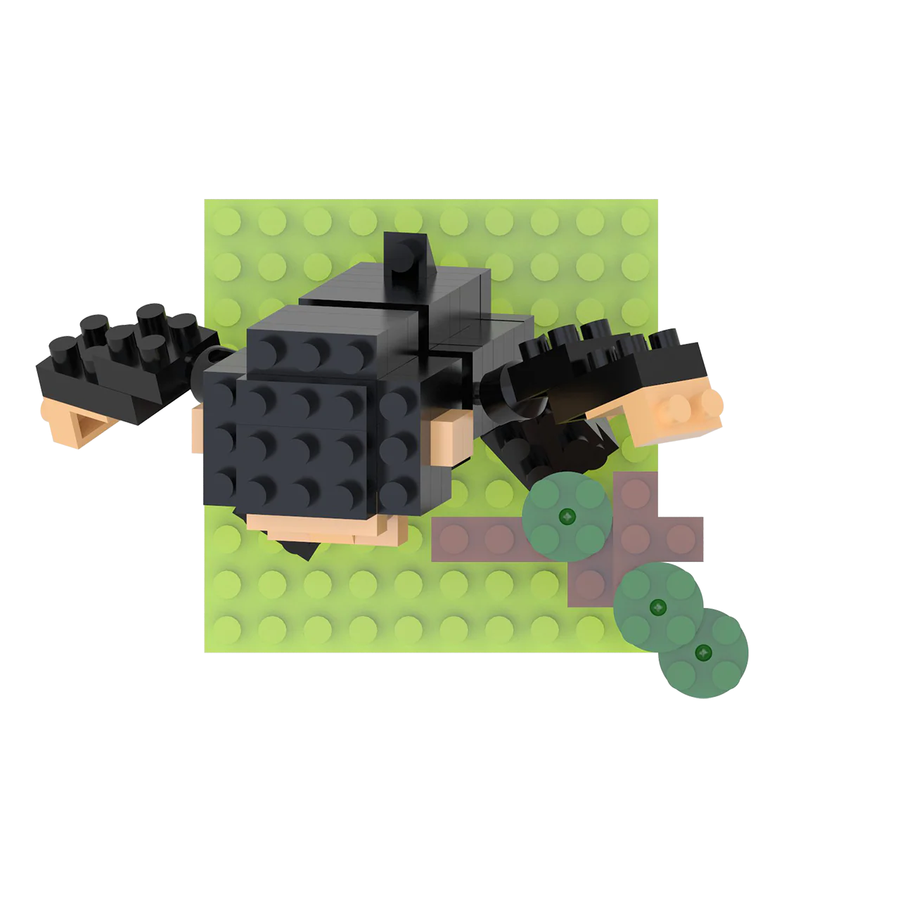 Exotic Widlife Mystery Pack - Image 12
