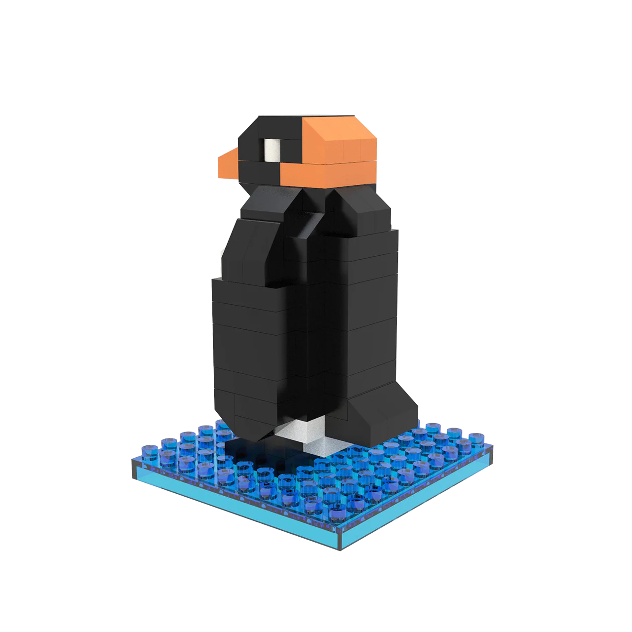 Exotic Widlife Mystery Pack - Image 4