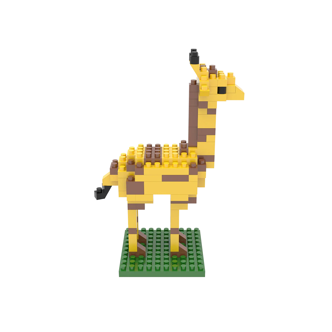 Exotic Widlife Mystery Pack - Image 48