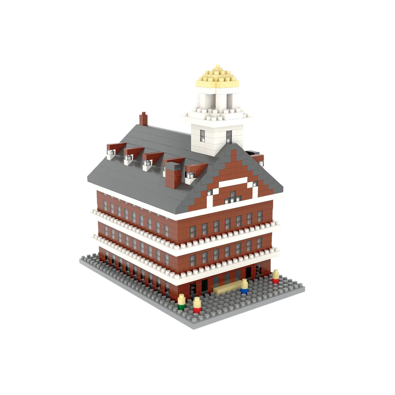Faneuil Hall - Image 4
