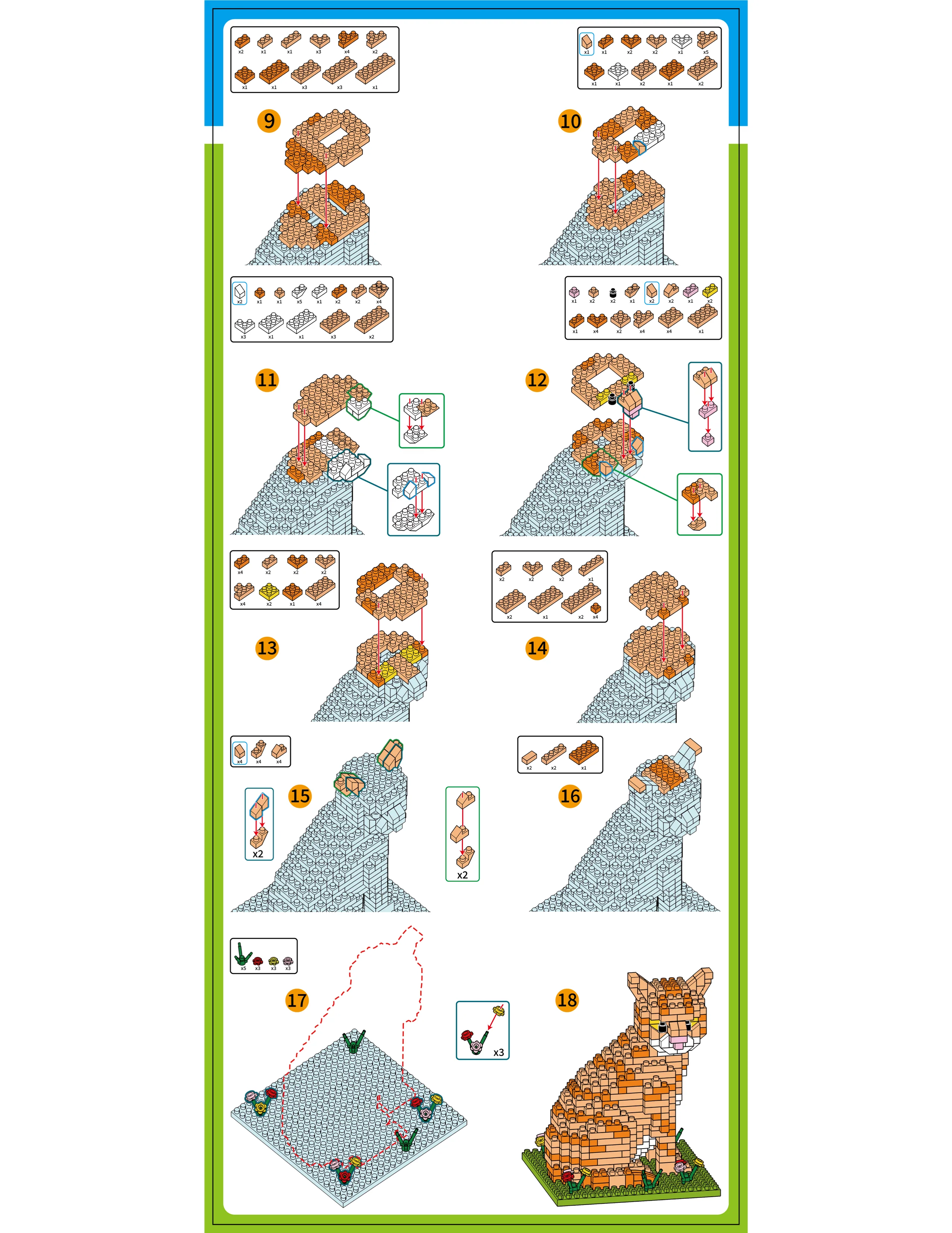 Farm Cat - Image 4