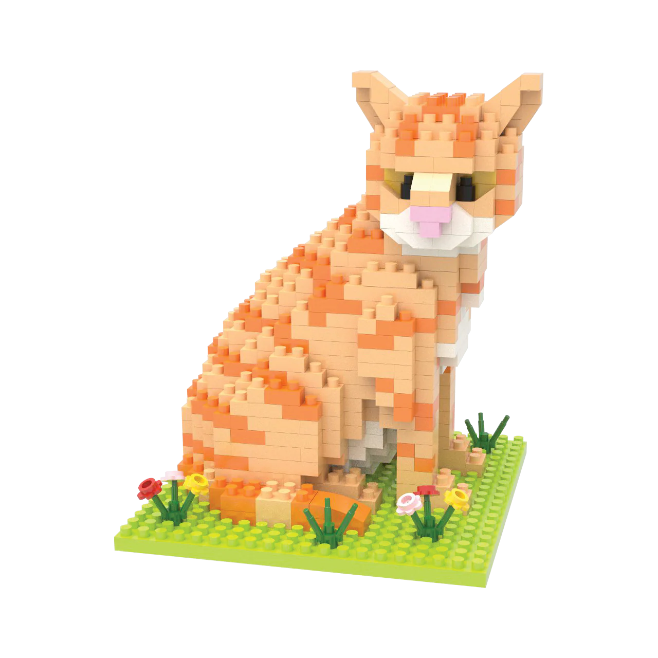 Farm Cat - Image 5