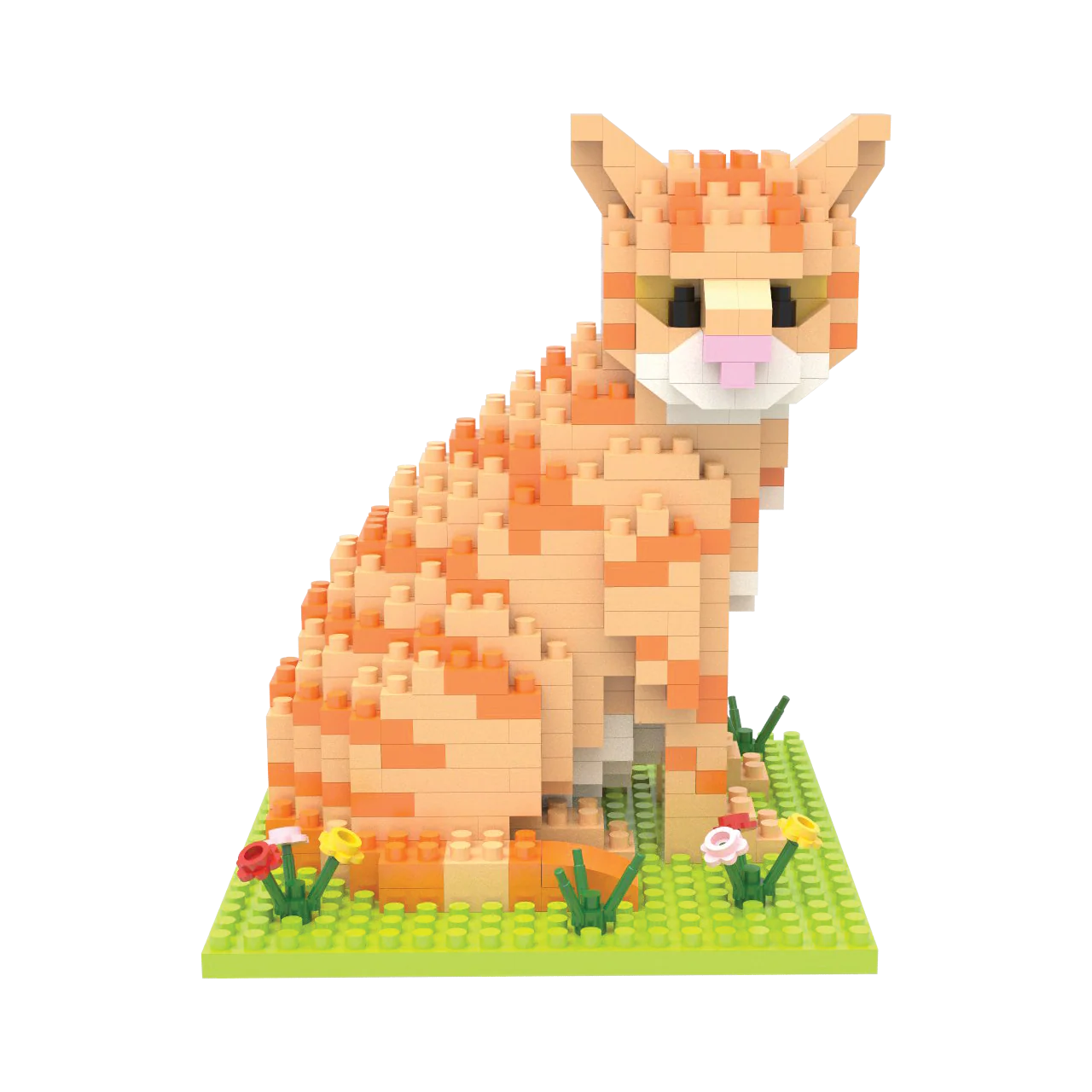 Farm Cat - Image 6