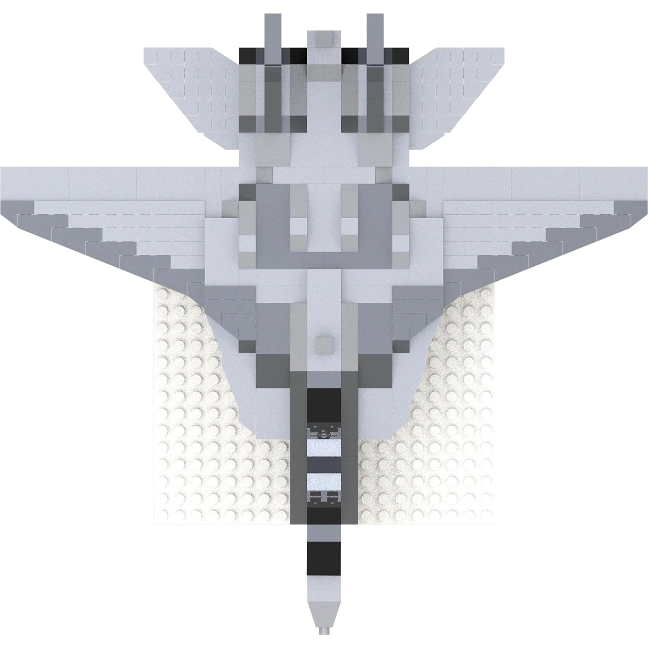 Fighter Jet F14 - Image 4