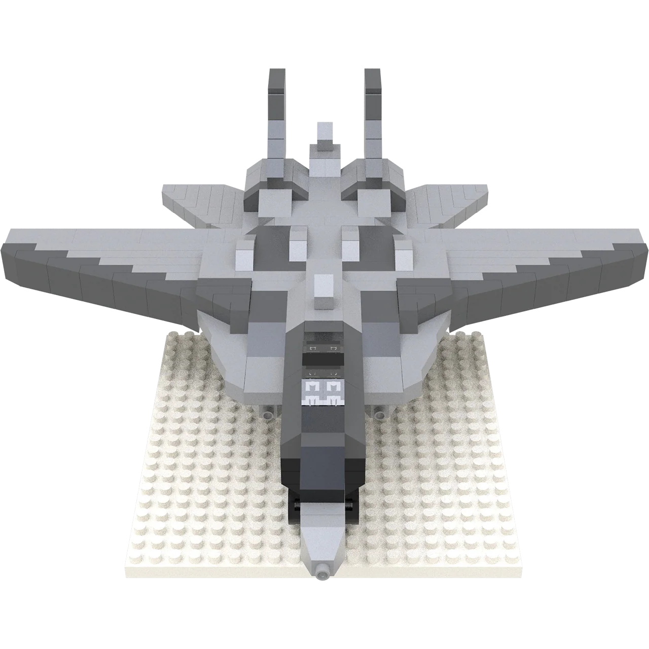 Fighter Jet F14 - Image 6