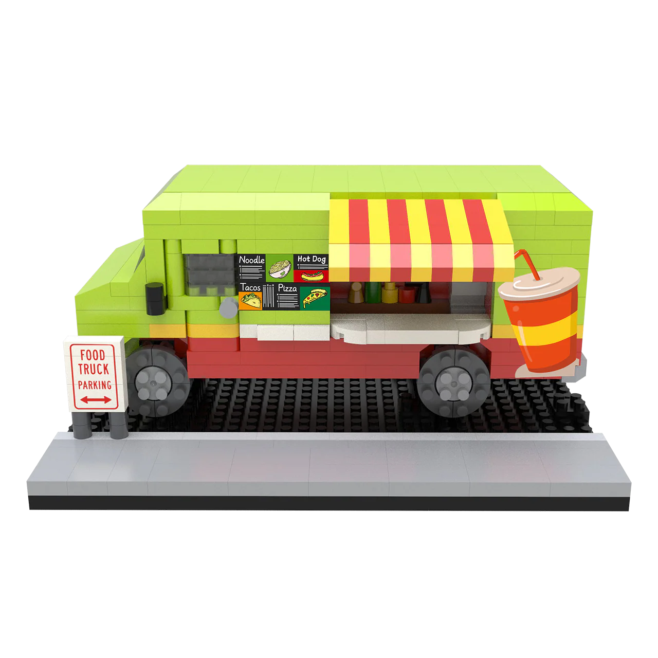 Food Truck City Version - Image 3