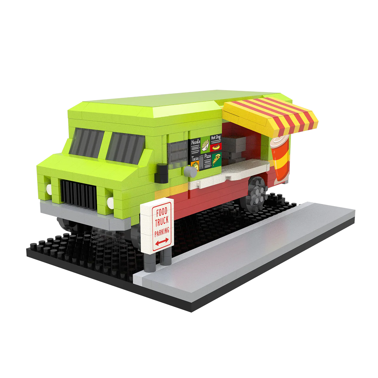 Food Truck City Version - Image 4