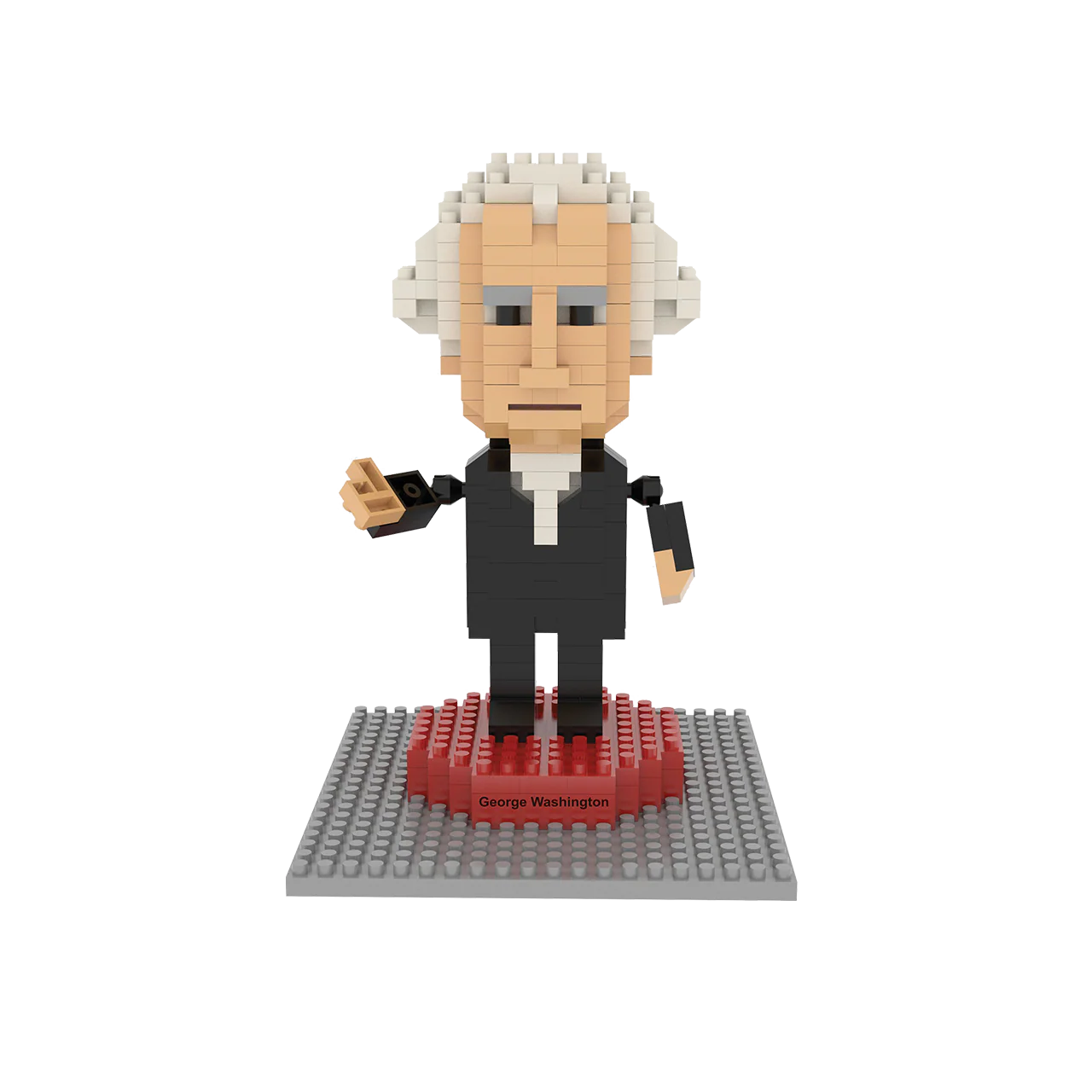 George Washington - Image 4