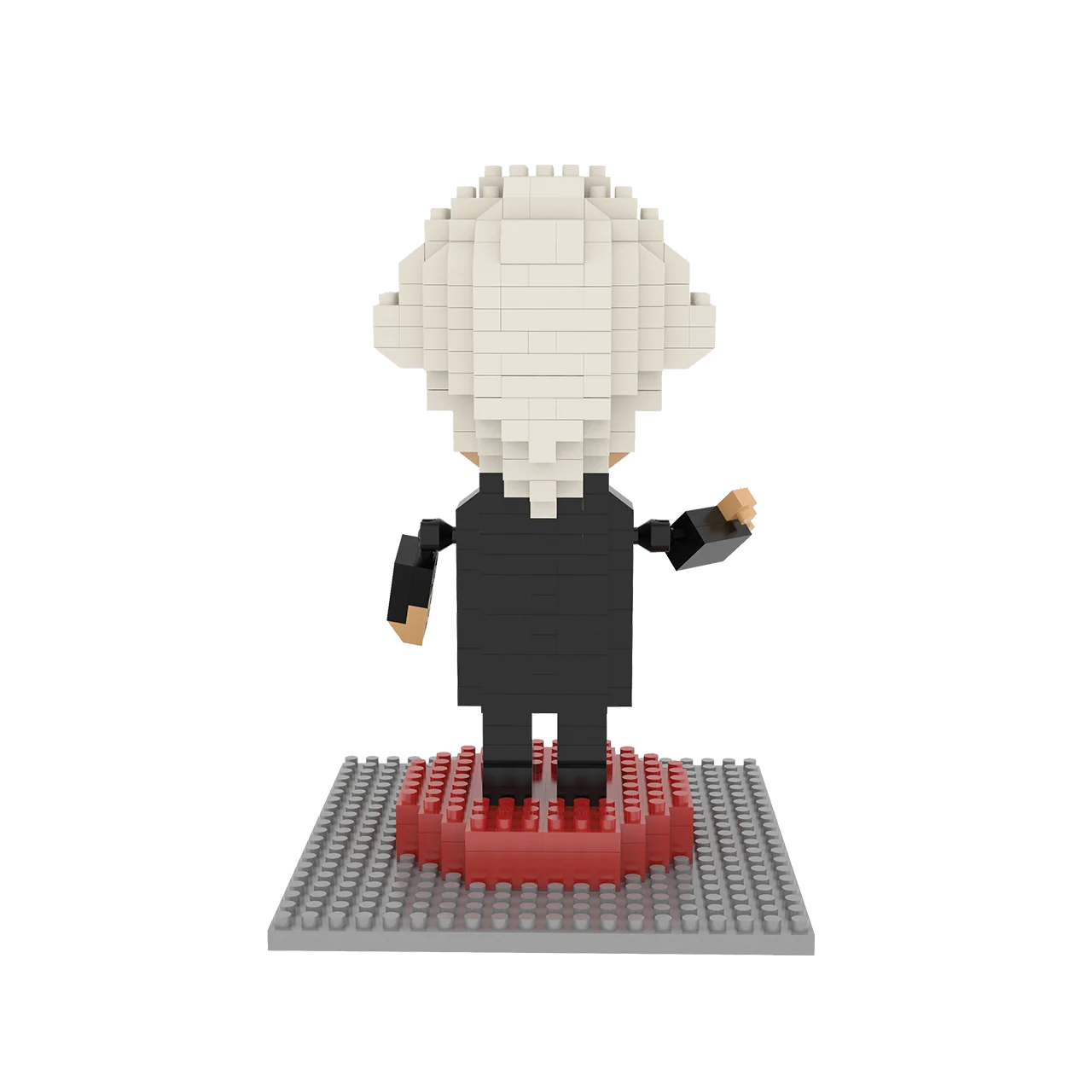 George Washington - Image 5