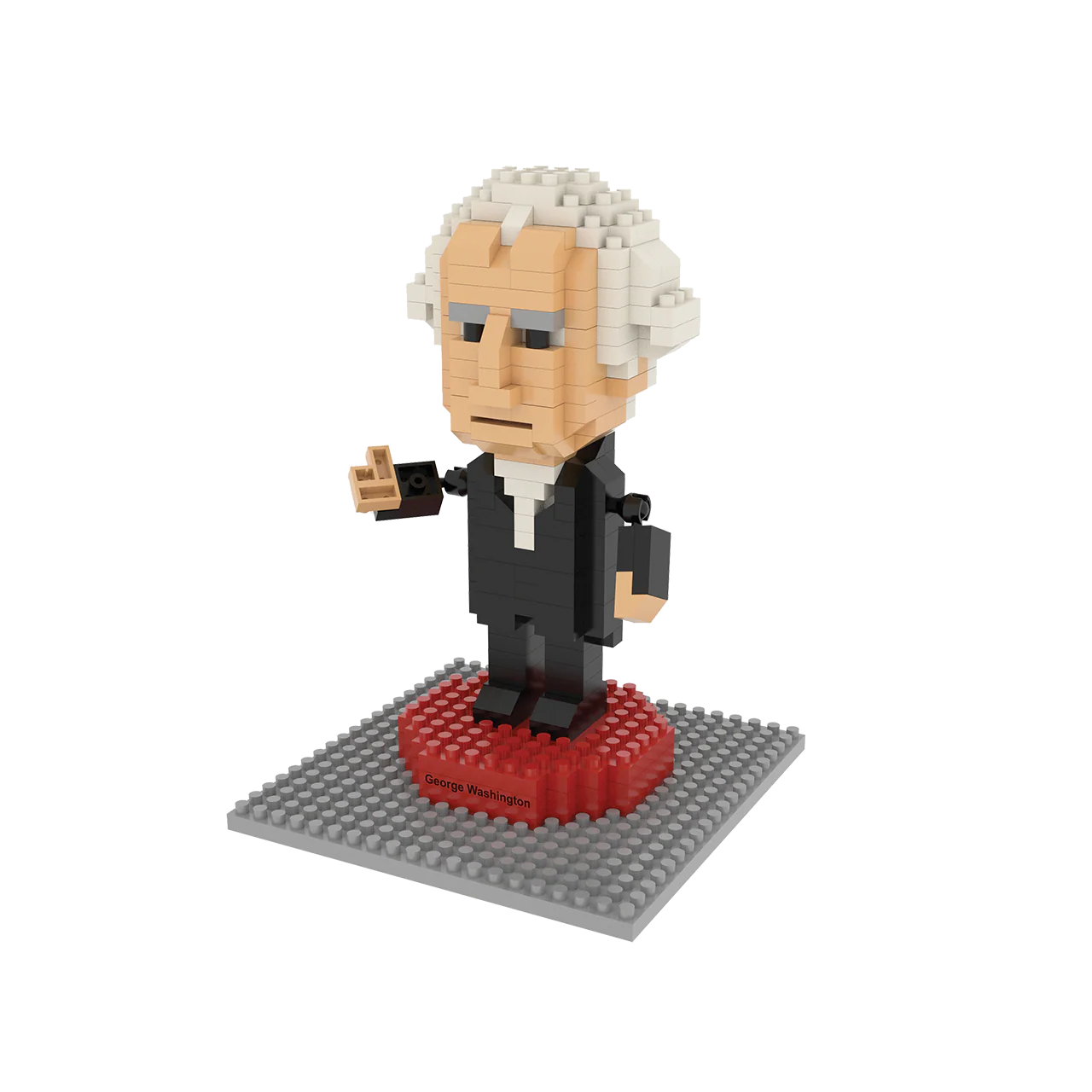 George Washington - Image 6