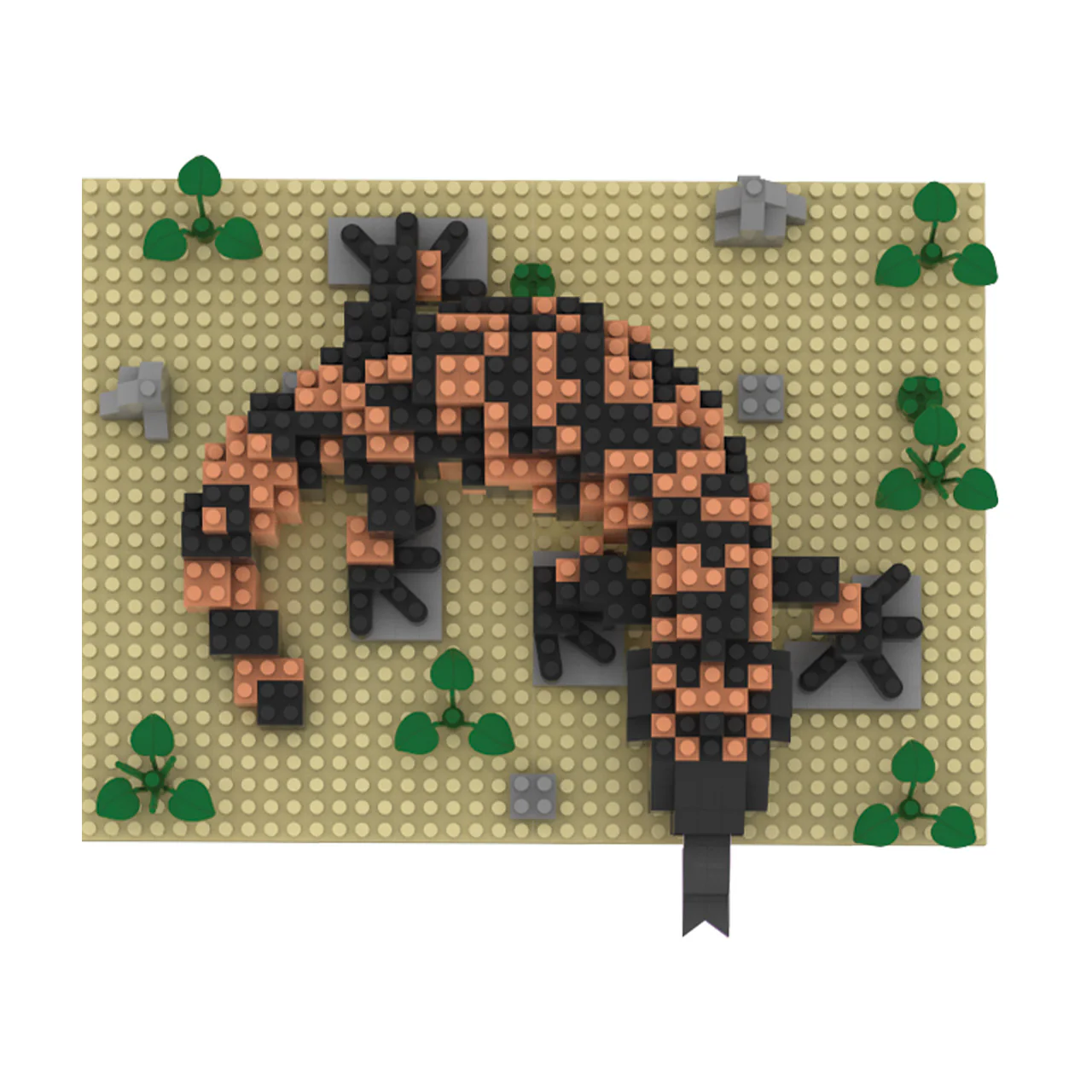 Gila Monster - Image 2