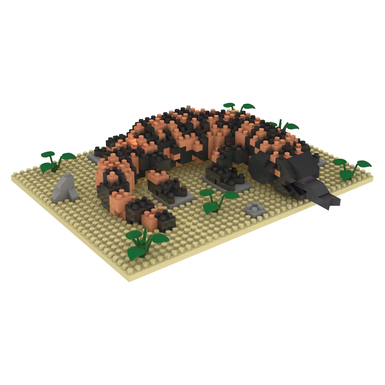 Gila Monster - Image 3
