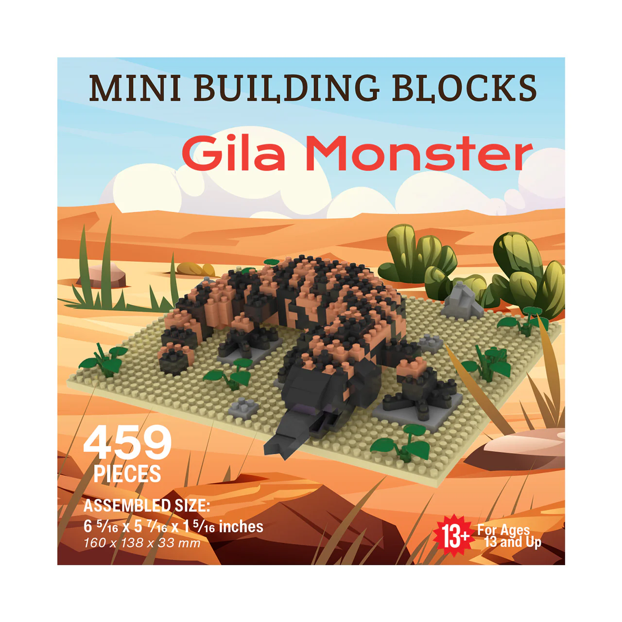 Gila Monster - Image 4