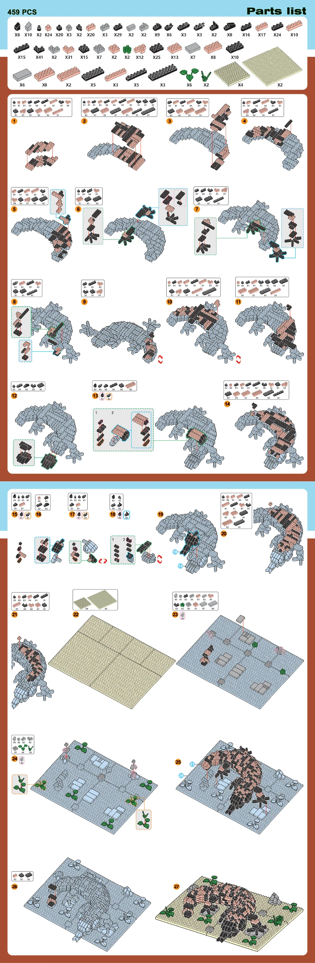 Gila Monster - Image 5