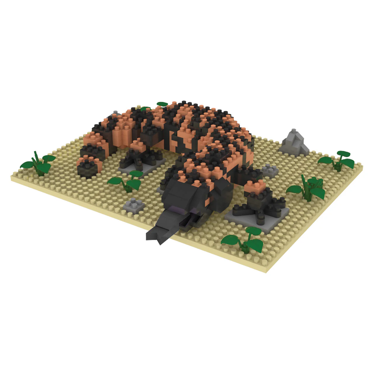 Gila Monster - Image 7