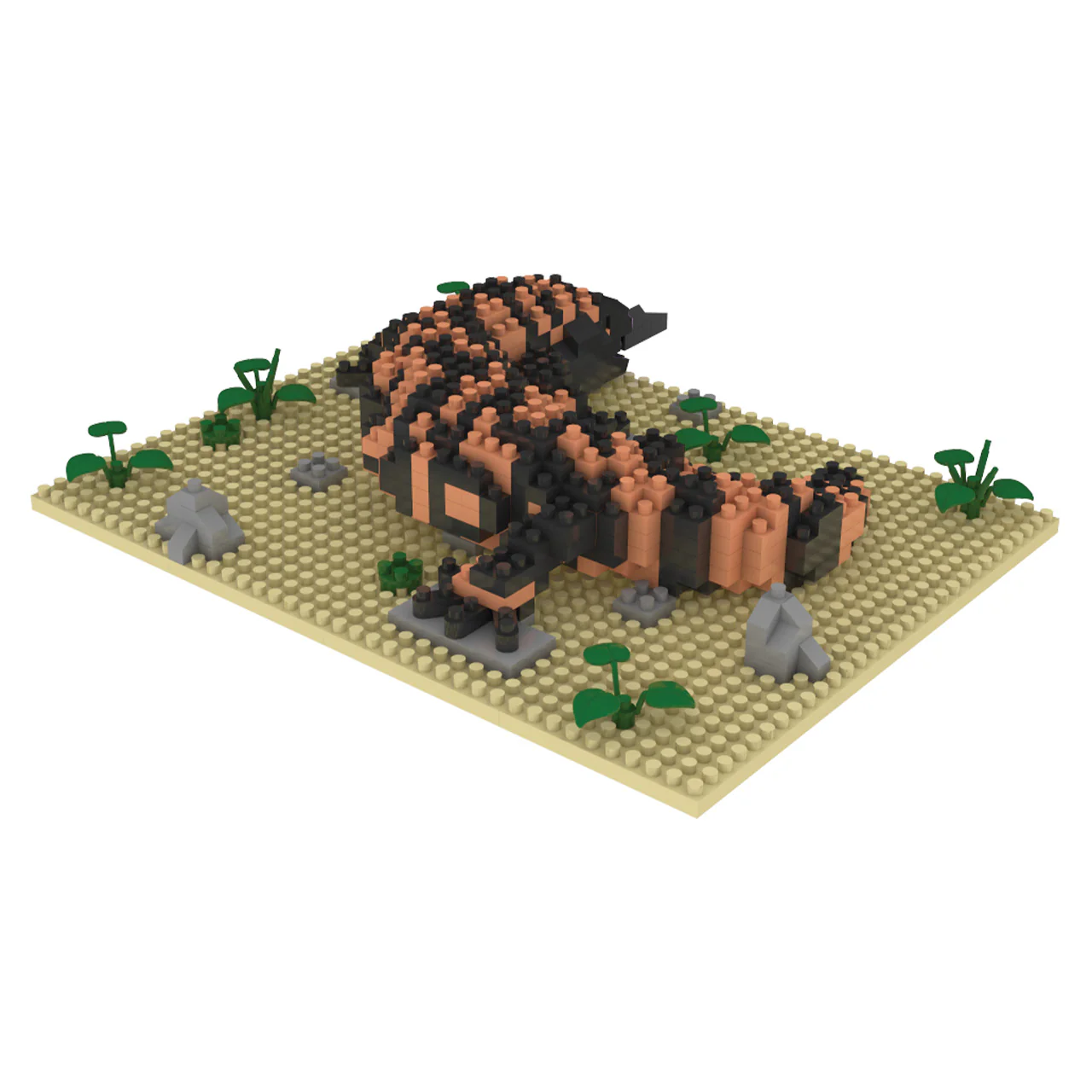 Gila Monster - Image 8