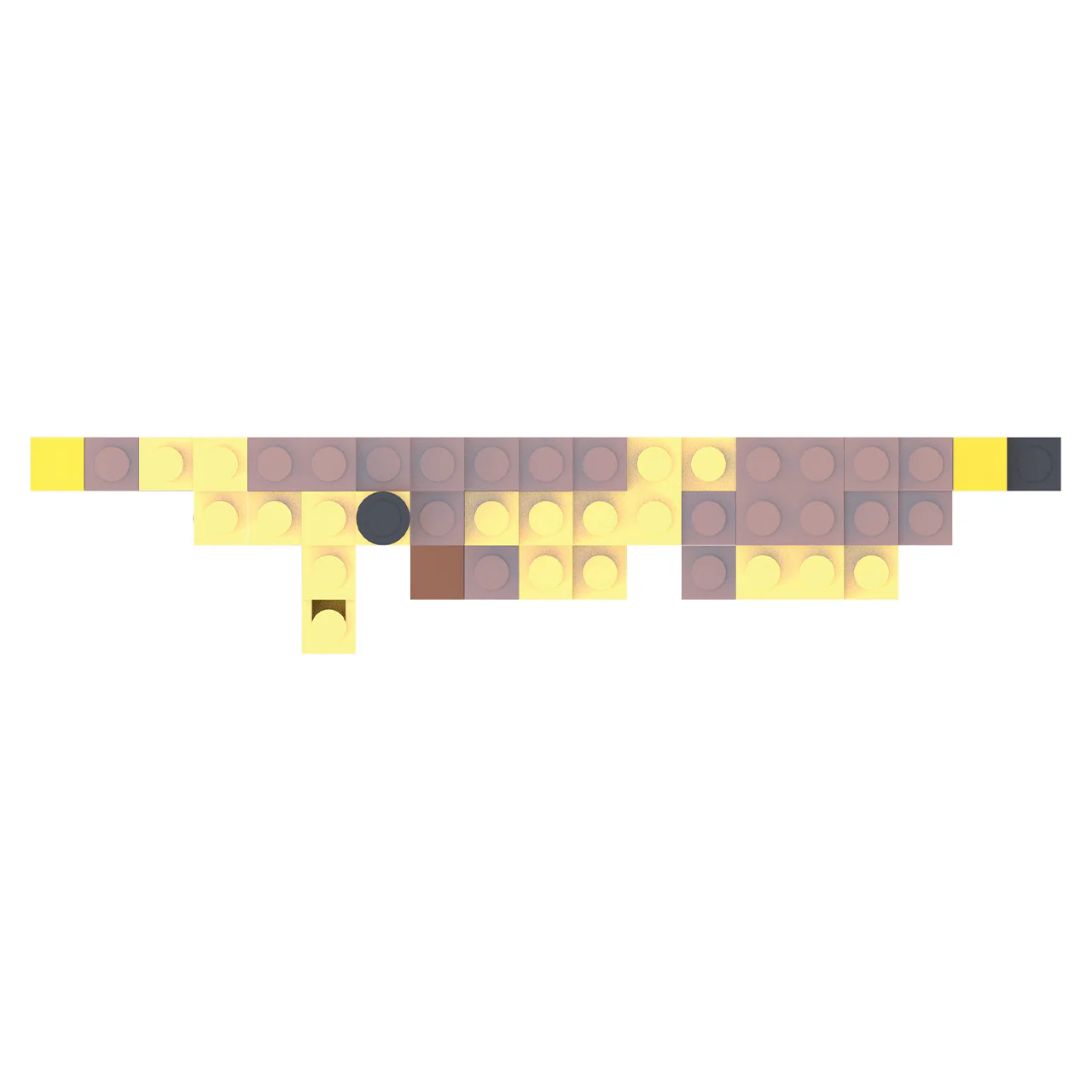 Giraffe Magnet - Image 3