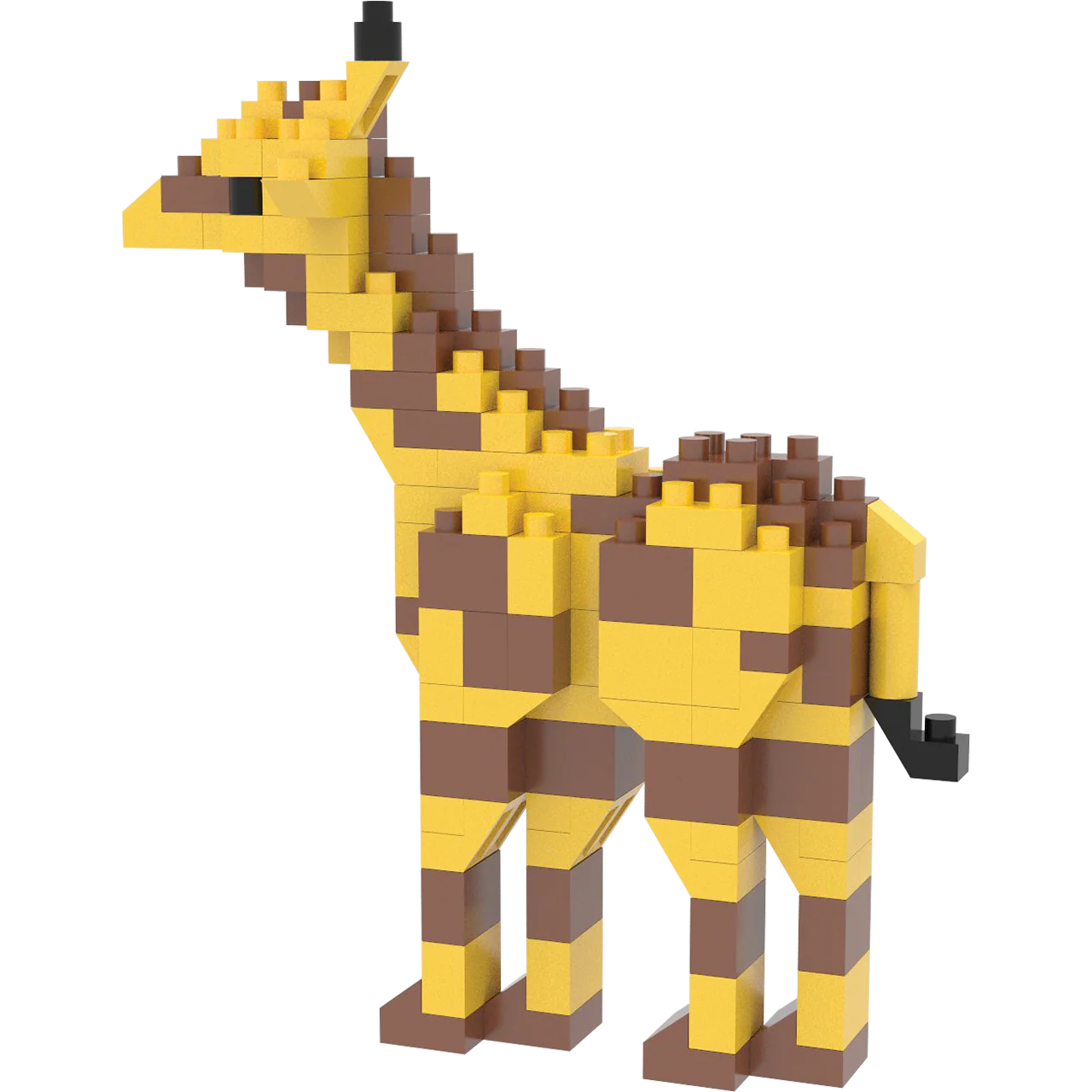 Giraffe Magnet - Image 5
