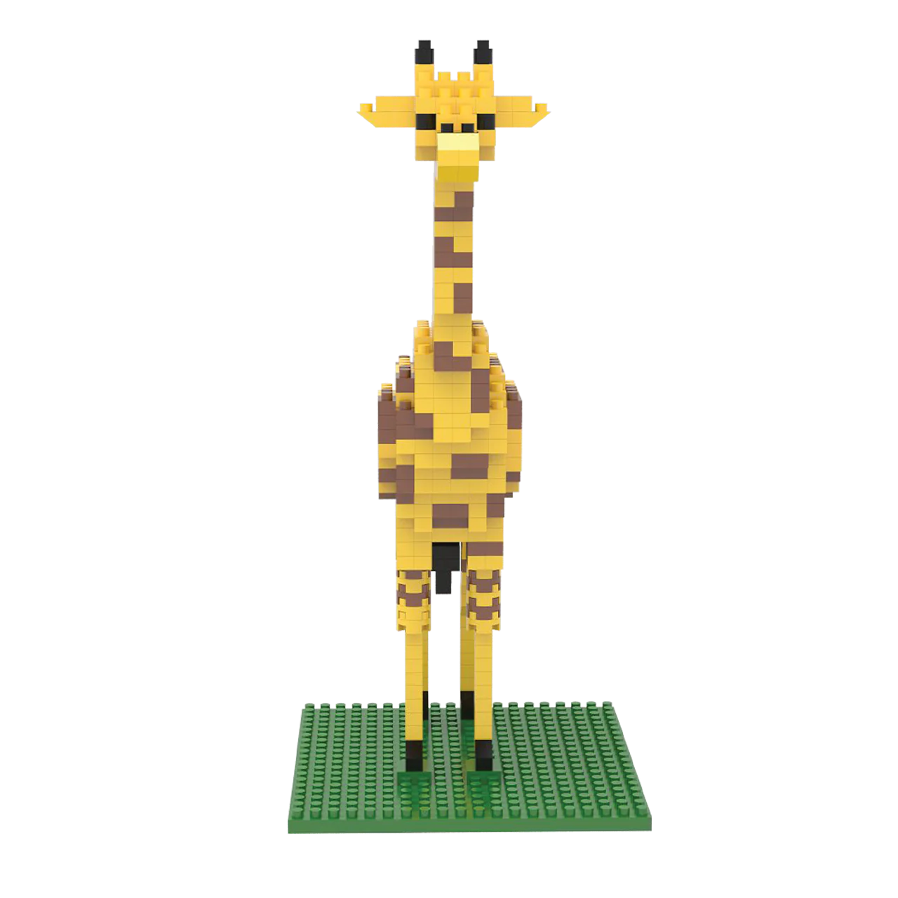Giraffe - Image 4