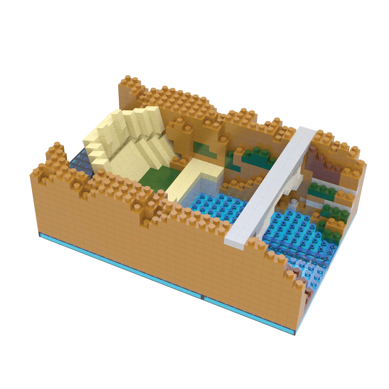 Glen Canyon Dam - Image 5