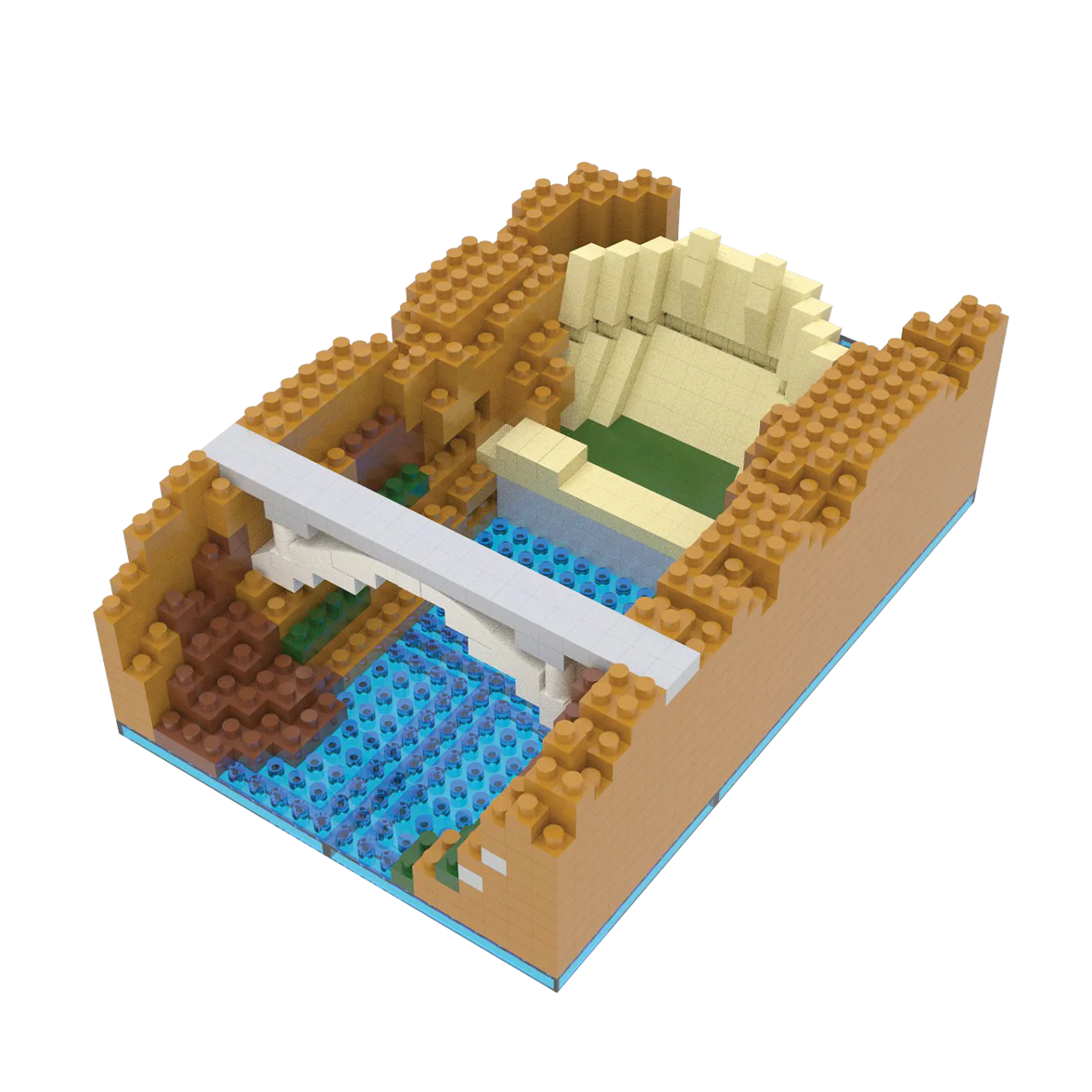 Glen Canyon Dam - Image 6