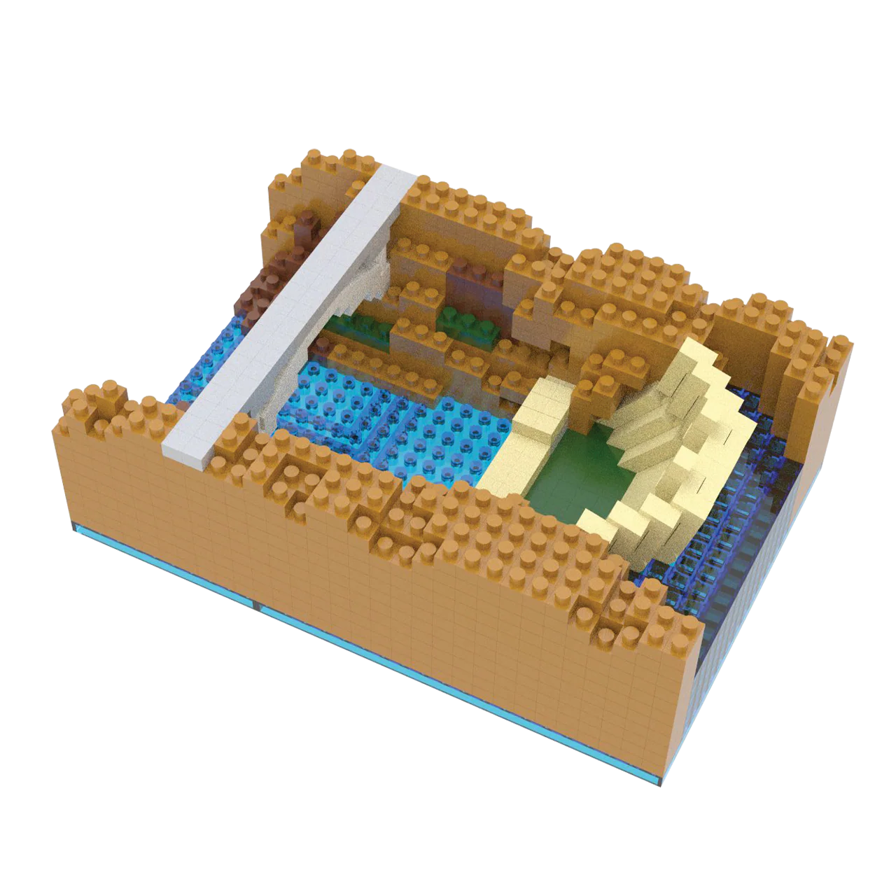 Glen Canyon Dam - Image 7