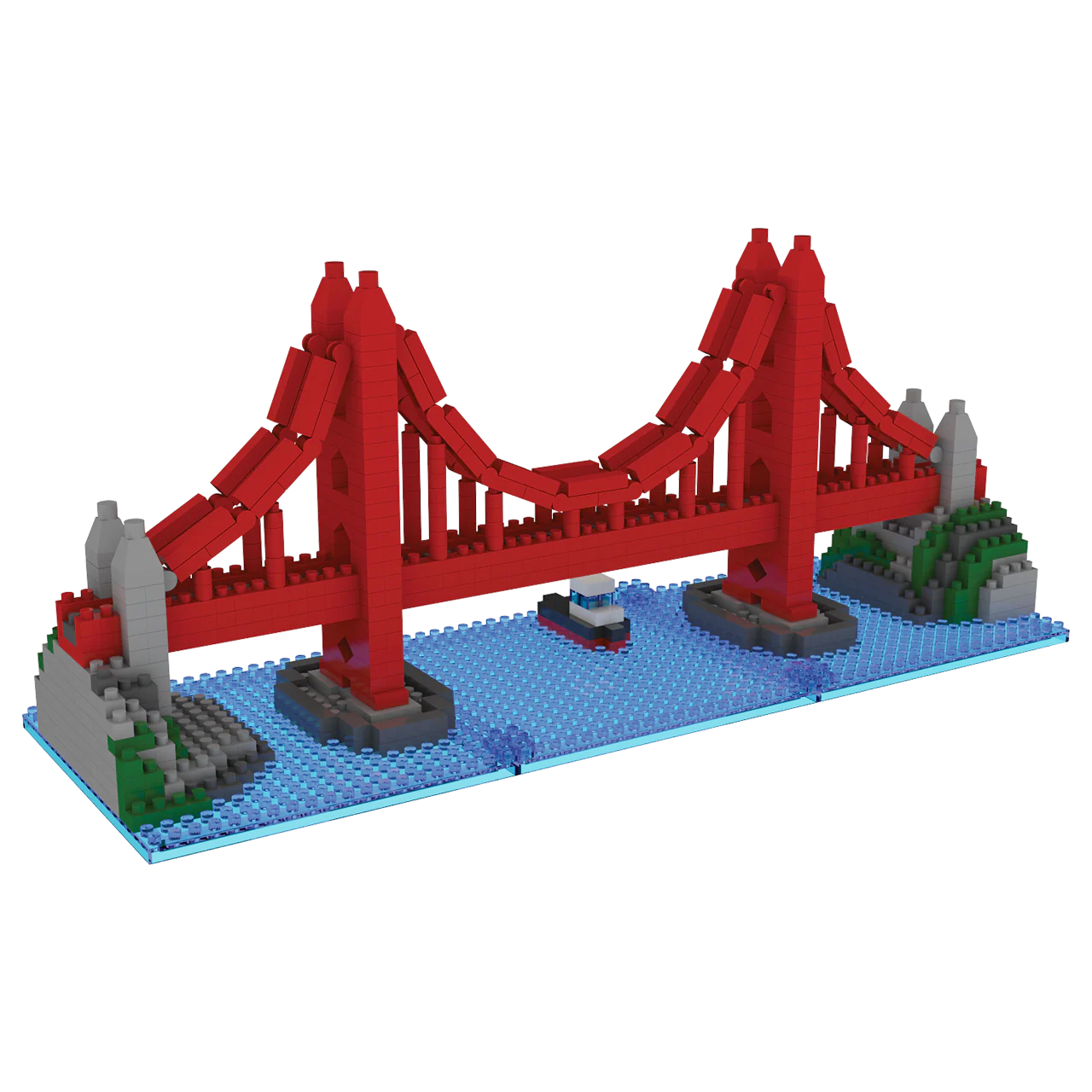 Golden Gate Bridge - Image 2
