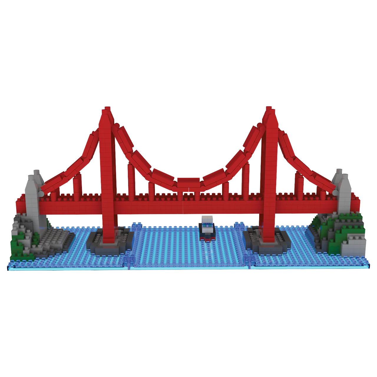 San Francisco Golden Gate Bridge - Image 3