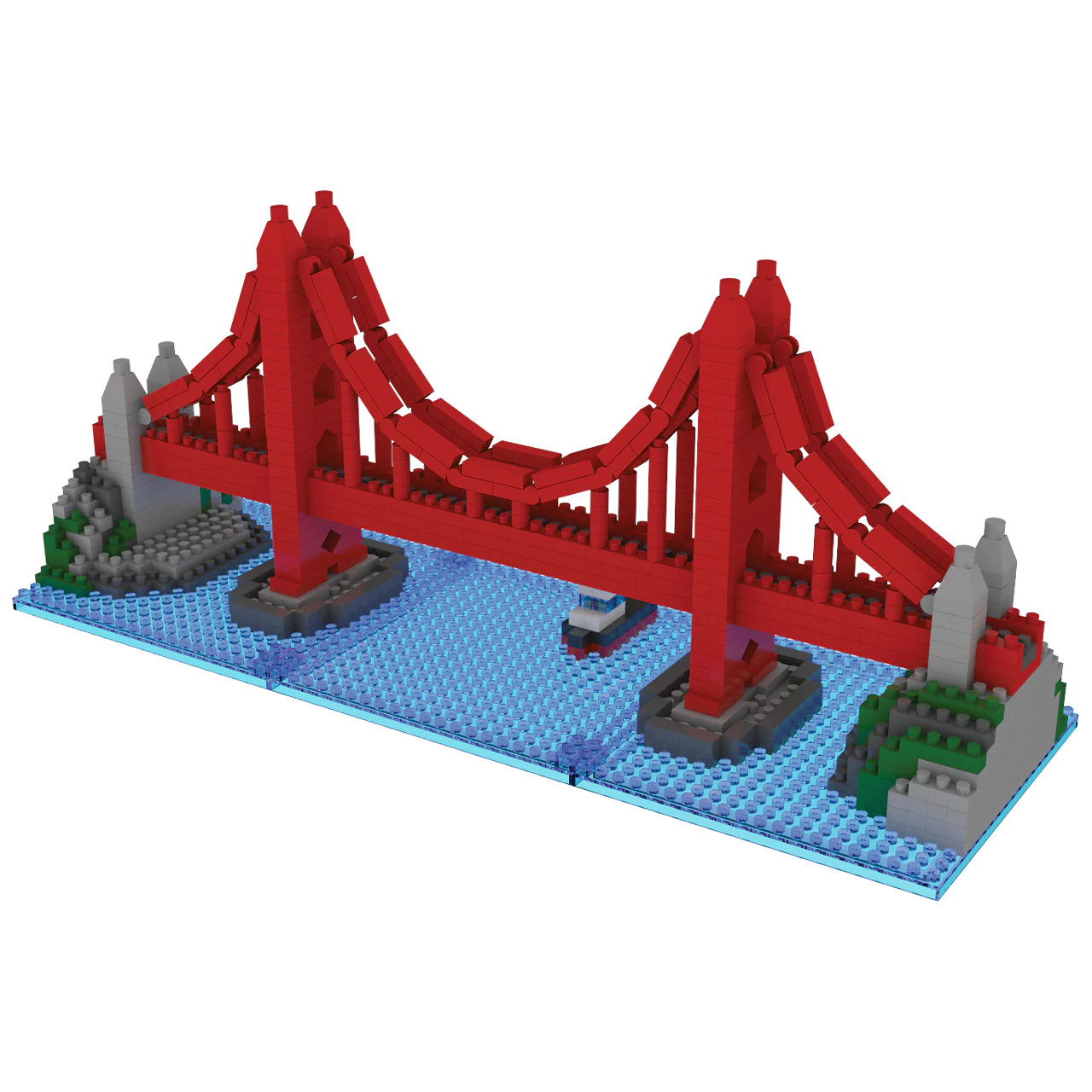 San Francisco Golden Gate Bridge - Image 4