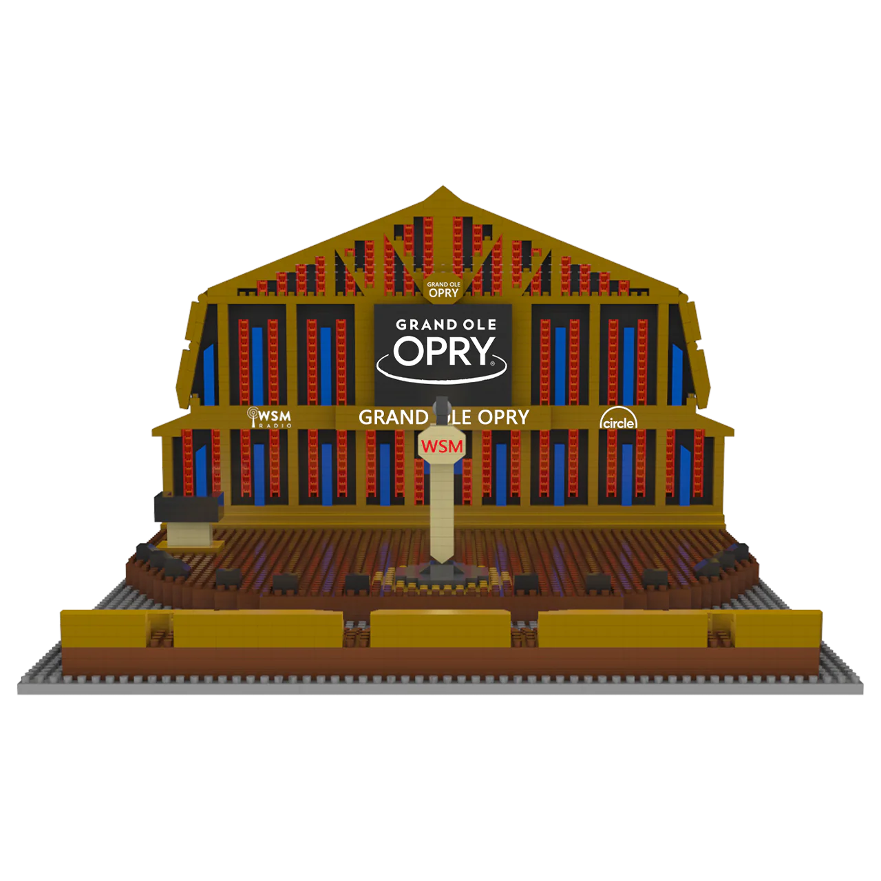 Grand Ole Opry - Image 2