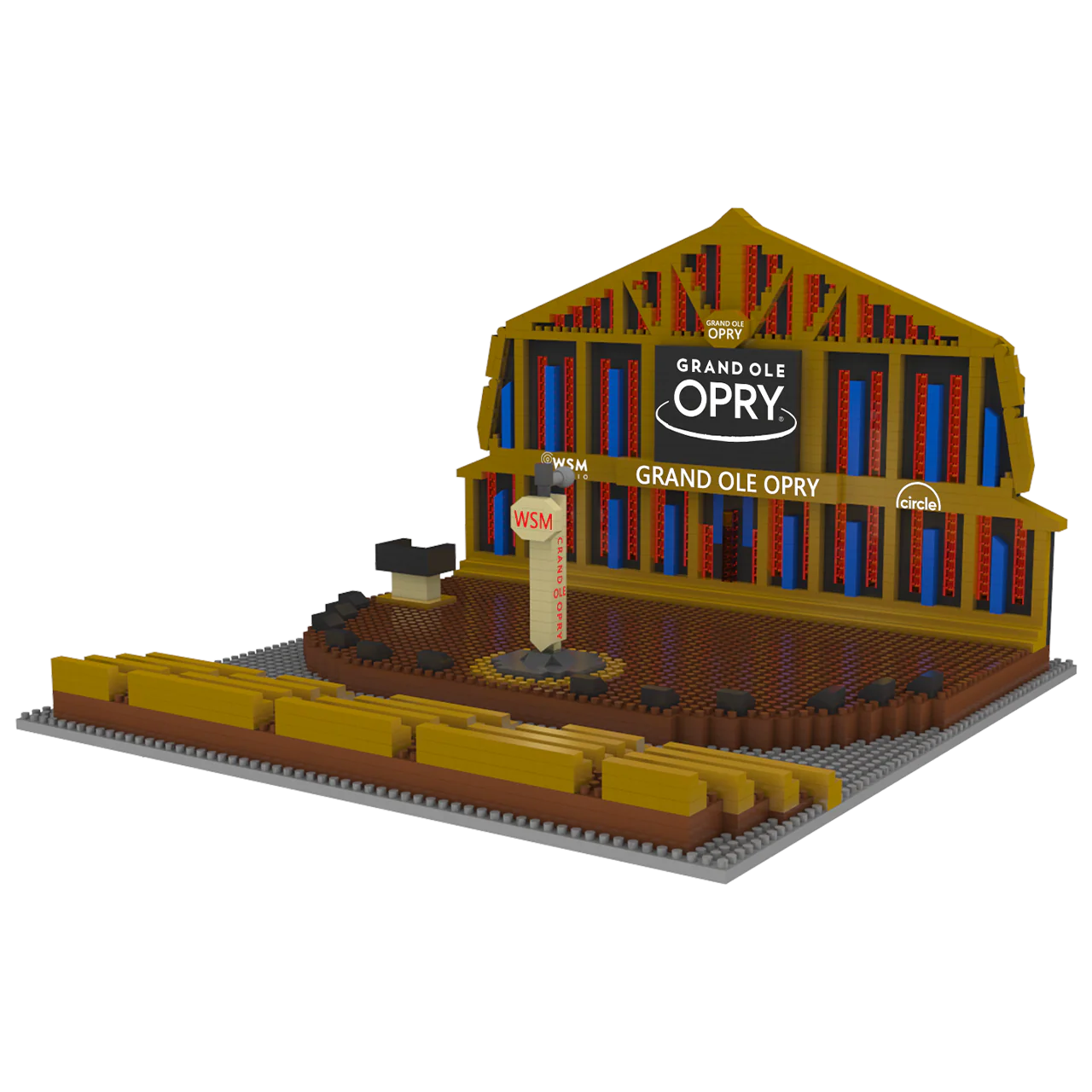 Grand Ole Opry - Image 3