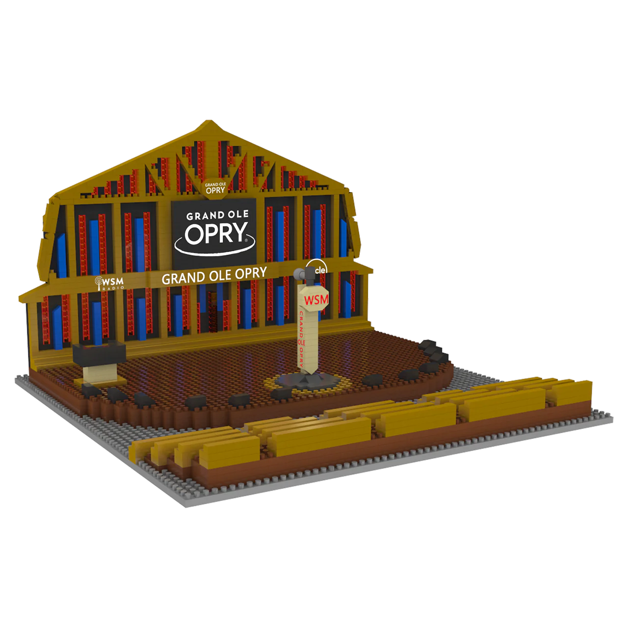 Grand Ole Opry - Image 4