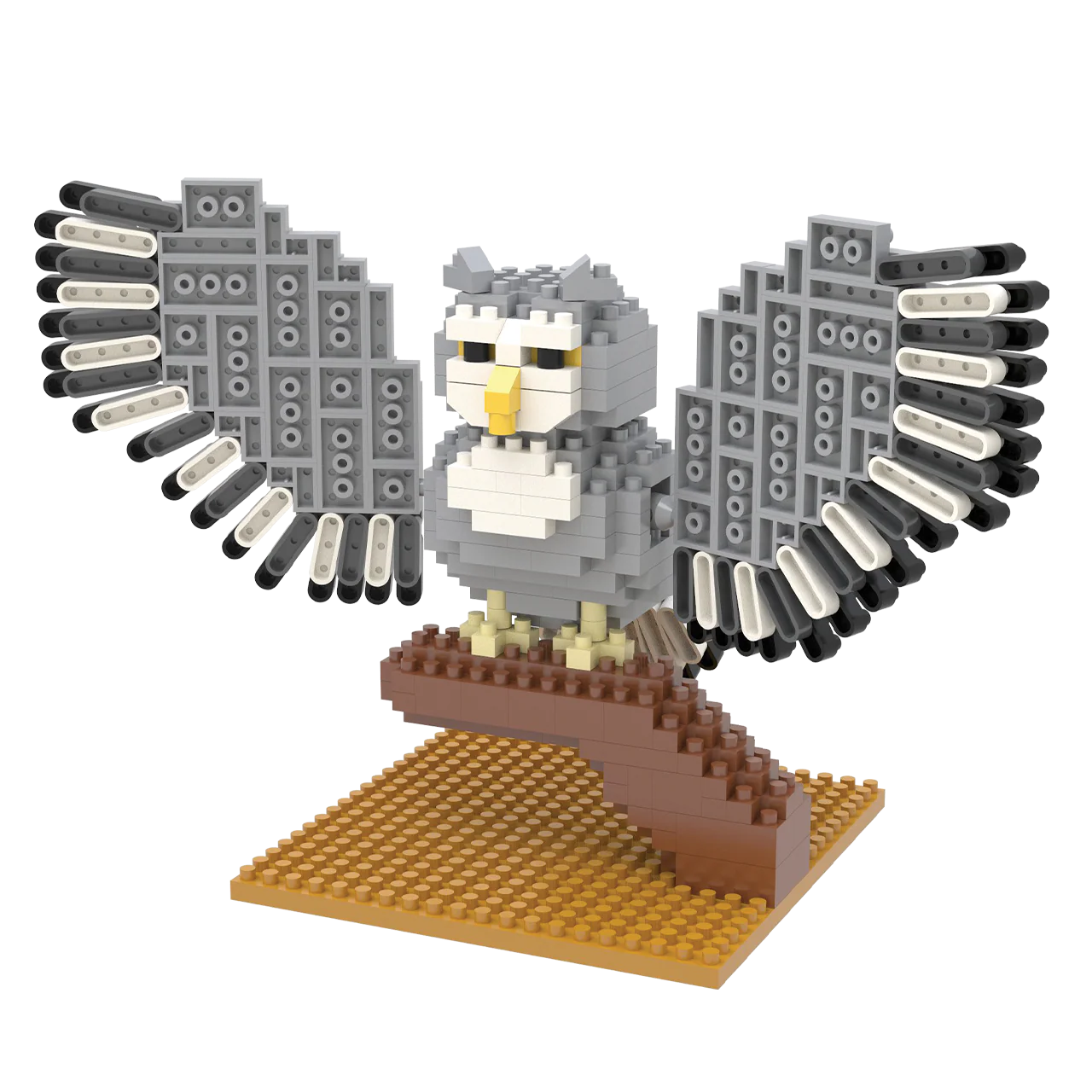 Great Horned Owl - Image 4
