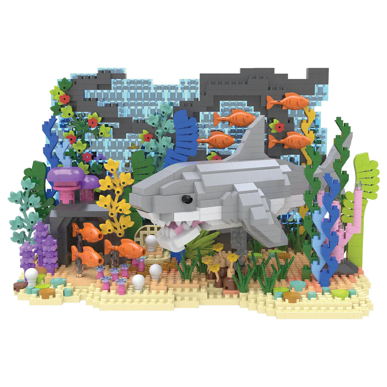 Great White Scene - Image 2