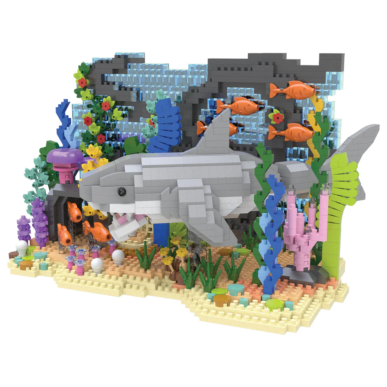 Great White Scene - Image 3