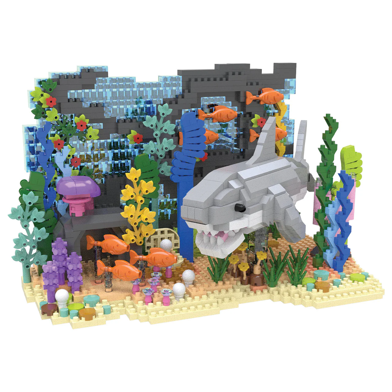 Great White Scene - Image 4