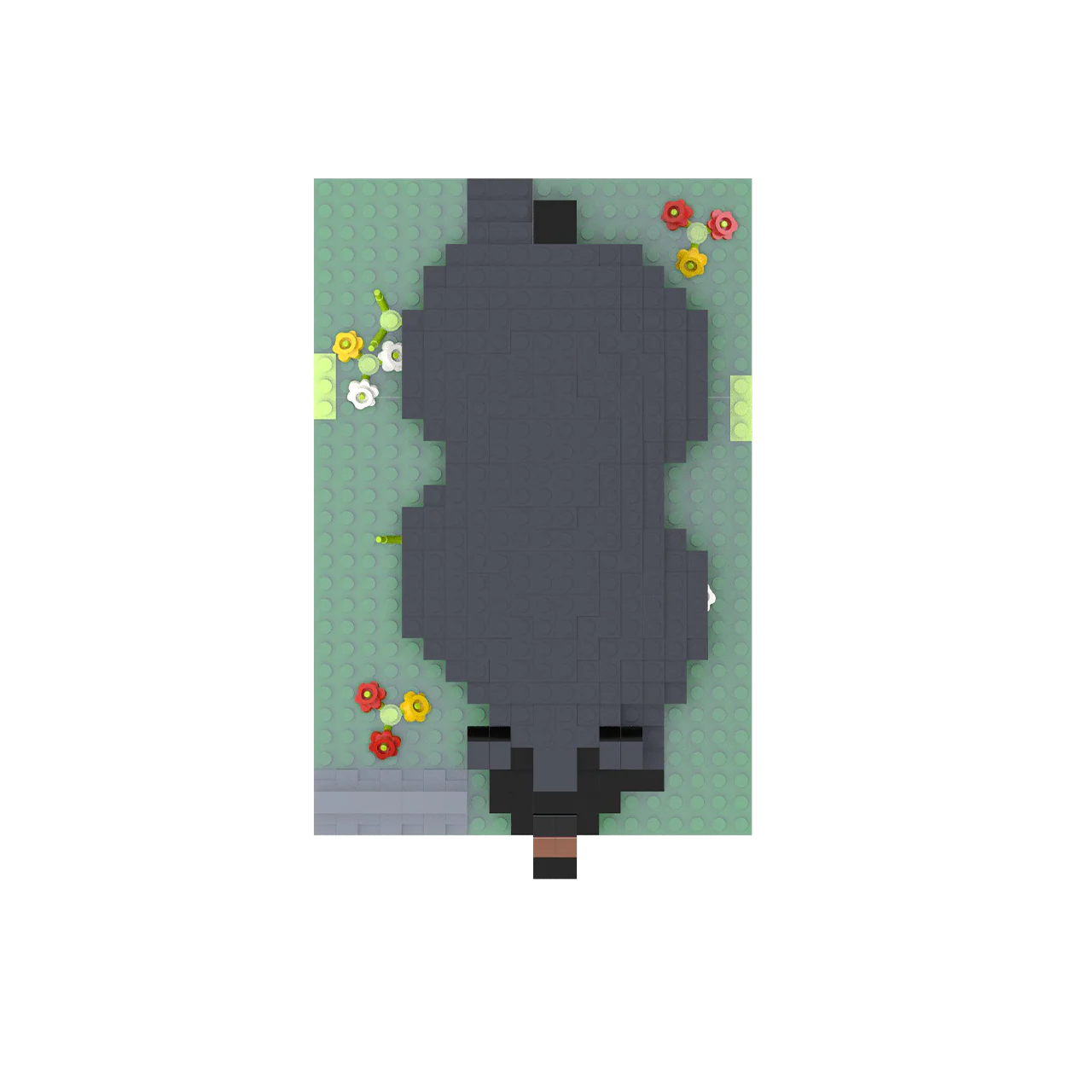 GSM Black Bear - Image 4